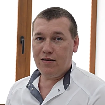 Жуков Максим Сергеевич