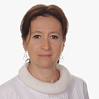 Рассохатская Анастасия Михайловна