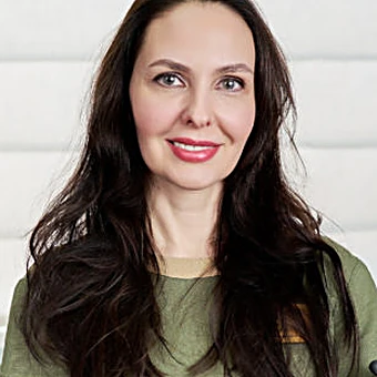 Ларина Наталья Валериевна