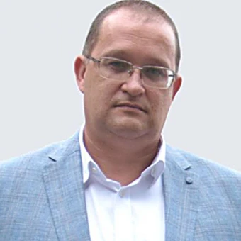 Савушкин Дмитрий Викторович