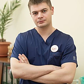 Селезнев Вадим Олегович
