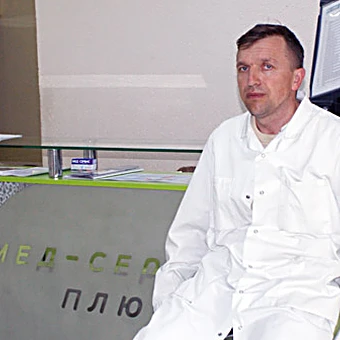 Селиванов Алексей Владимирович