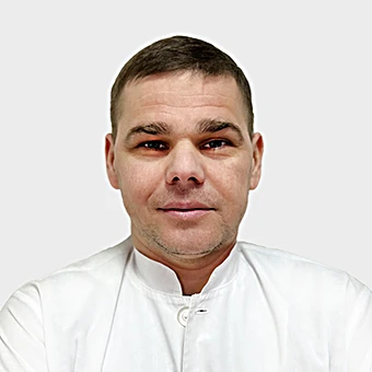 Сергеев Алексей Сергеевич