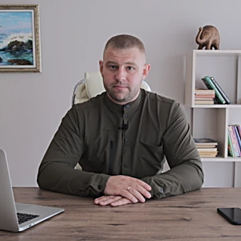Мирошниченко Иван Сергеевич