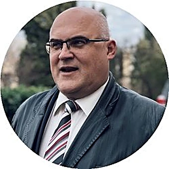 Михневич Дмитрий Владимирович