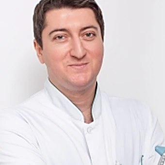 Сейтумеров Эльвис Ибраимович