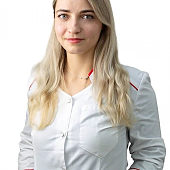 Шачнева Дарья Юрьевна