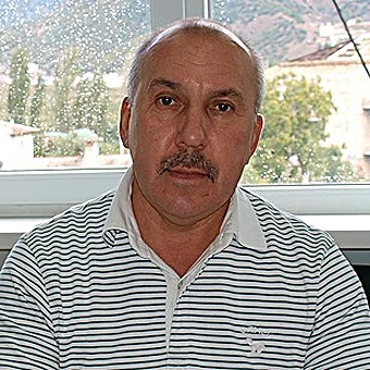 Шамайкин Виктор Петрович