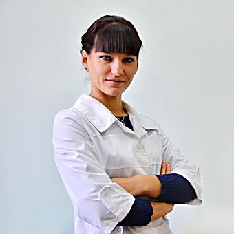 Щавинская Илона Васильевна