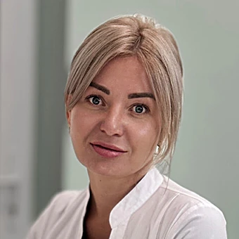 Щетинина Татьяна Владимировна