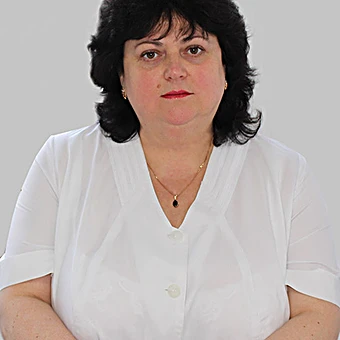 Шевчук Лариса Константиновна