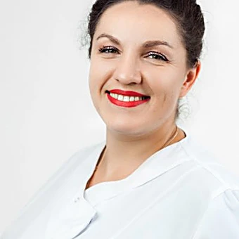 Шинкович Анна Александровна