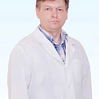 Шипулин Олег Анатольевич