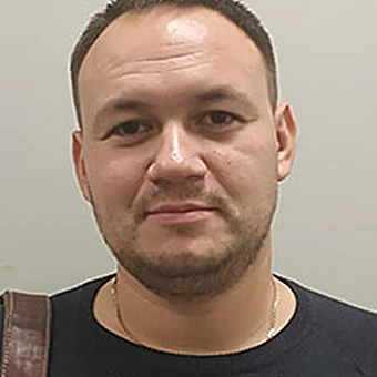 Шрамко Павел Владимирович