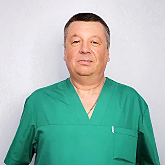 Шурыгин Андрей Владимирович