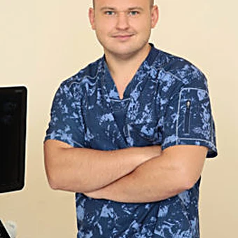 Шутько Алексей Игоревич