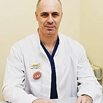 Сидоренков Александр Валерьевич