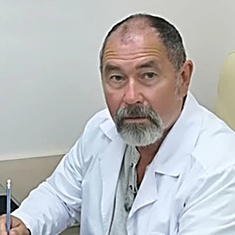 Сидубаев Валерий Алексеевич