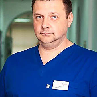 Силаев Владимир Николаевич