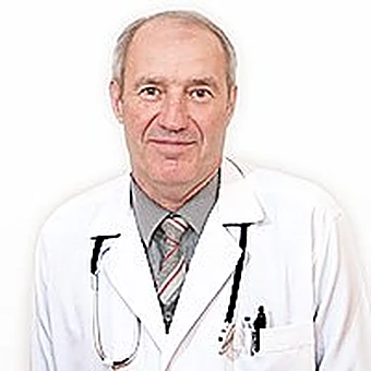 Силкин Евгений Григорьевич