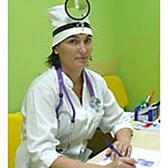 Славчева Виктория Михайловна