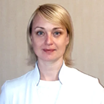 Смуглова Регина Валерьевна