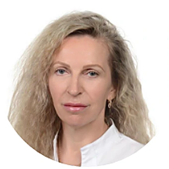 Гапонова Инна Ивановна