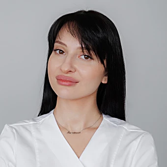 Солоденко Анастасия Анатольевна