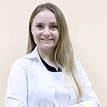 Сомова Алина Игоревна