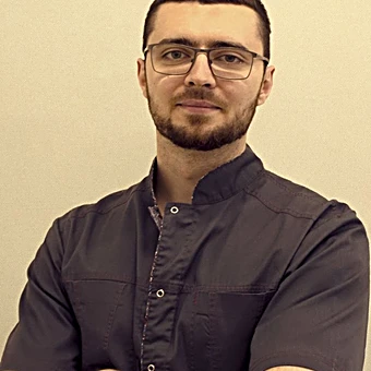 Станков Филипп Константинович
