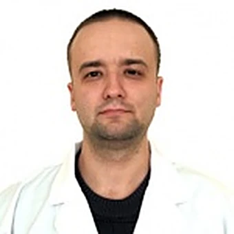 Стегний Станислав Анатольевич