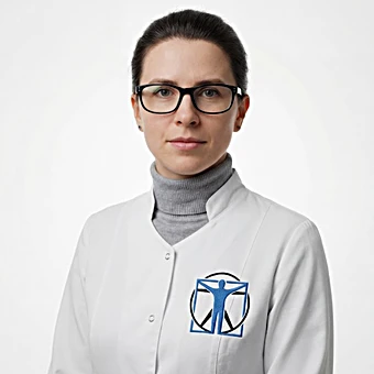 Степанова Яна Викторовна