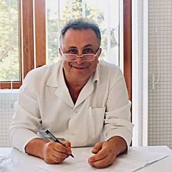 Стежка Сергей Николаевич