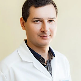 Строков Кирилл Александрович