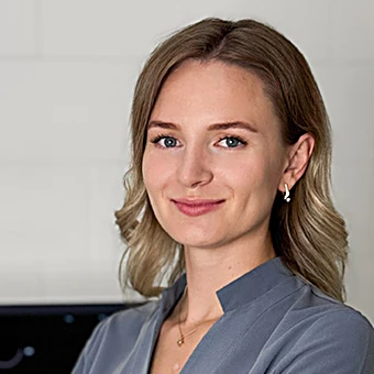 Студент Анна Руслановна