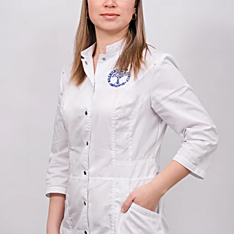 Сурова Анна Михайловна