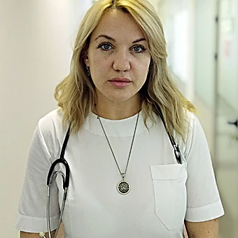 Сувид Александра Сергеевна