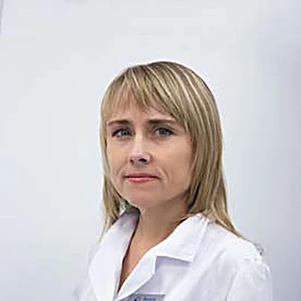 Денисенко Анна Александровна