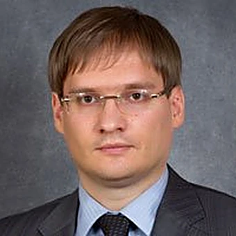Яновский Тарас Сергеевич