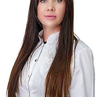 Тарасова Ирина Викторовна
