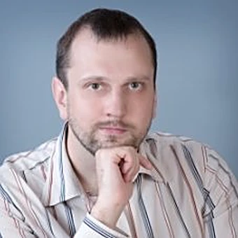 Титов Денис Николаевич