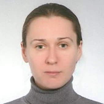 Тефукова Олеся Фёдоровна