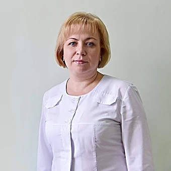 Тикунова Татьяна Ростиславовна