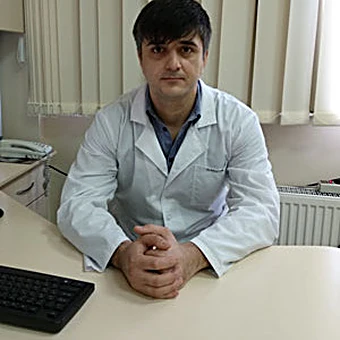 Цатурян Александр Борисович