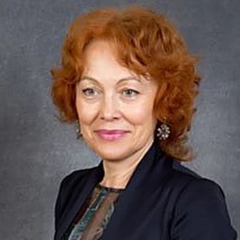 Тихонова Ольга Ивановна
