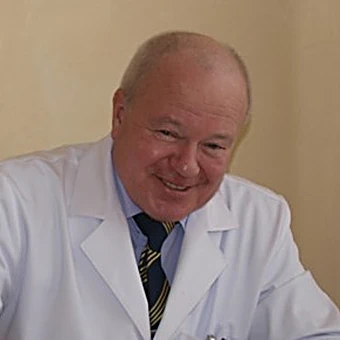 Тимофеев Юрий Иванович