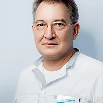 Ткаченко Андрей Геннадьевич