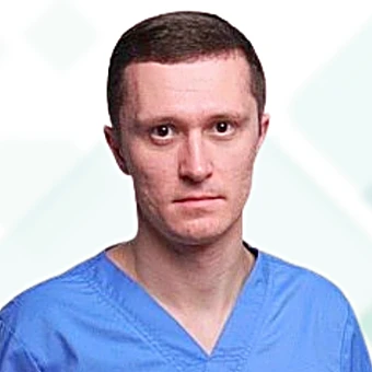 Токарев Андрей Сергеевич