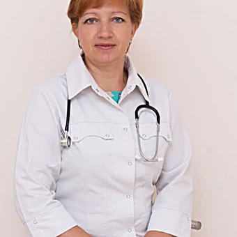 Толь Наталья Владимировна