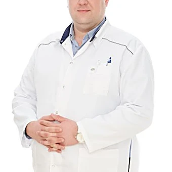 Труба Юрий Александрович
